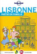 Partir en famille : lisbonne (2e edition)