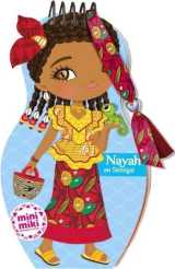 Minimiki - carnet créatif - nayah au sénégal