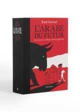 L'arabe du futur : integrale tomes 1 a 6