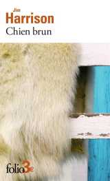 Chien brun