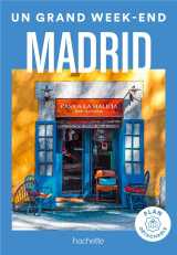 Un grand week-end : madrid
