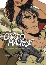 Corto maltese : la reine de babylone