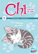 Chi - poche - tome 07