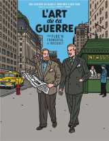 Un autre regard sur blake et mortimer : l'art de la guerre