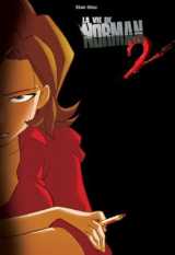 La vie de norman t.2  -  viree scolaire