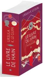 Le livre de hain : integrale vol.1