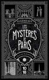 Les mystères de paris - tome 3