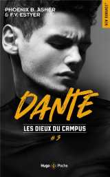 Les dieux du campus - tome 3