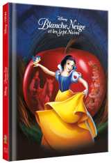 Blanche-neige et les sept nains - disney cinéma - l'histoire du film - disney princesses