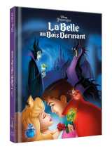 La belle au bois dormant - disney cinéma - l'histoire du film - disney princesses
