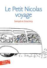 Le petit nicolas voyage