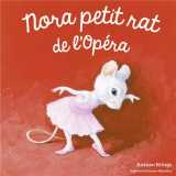 Nora petit rat de l'opera