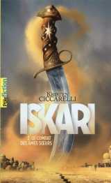 Iskari tome 2 : le combat des ames soeurs