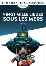 Vingt mille lieues sous les mers