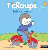 T'choupi fait du velo