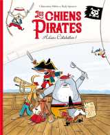 Les chiens pirates : adieu cotelettes !