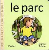 Les images de lou et mouf : le parc