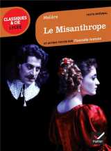 Le misanthrope