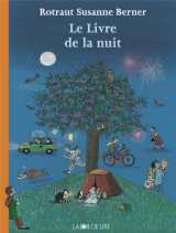 Le livre de la nuit