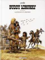 Buddy longway  -  integrale t.2  -  kathleen et jeremie  -  t.5 a t.8