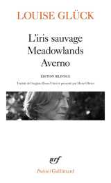 L'iris sauvage - meadowlands - averno