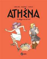 Athéna, tome 03