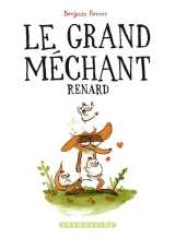 Le grand mechant renard