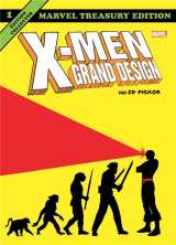 X-men - grand design t.1