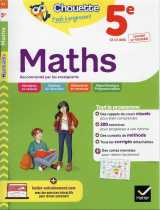 Chouette - maths 5e