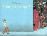 Tout est calme