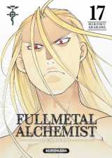 Fullmetal alchemist perfect - tome 17