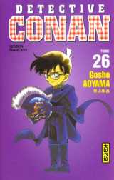 Détective conan - tome 26
