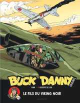 Buck danny - origines tome 2 : le fils du viking noir