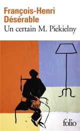 Un certain m. piekielny