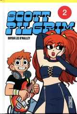 Scott pilgrim perfect edition, t2