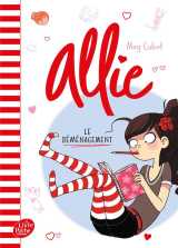Allie - tome 1