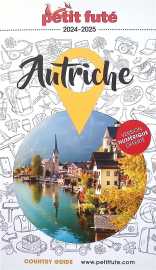 Country guide : autriche (edition 2024/2025)