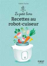 Recettes au robot-cuiseur (2e edition)