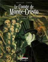 Le comte de monte-cristo d'alexandre dumas tome 2