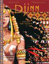 Djinn hors-serie tome 2 : notes sur africa