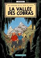 La vallee des cobras