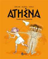 Athéna, tome 05
