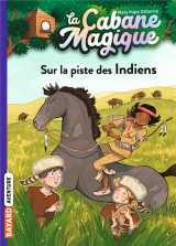 La cabane magique, tome 17