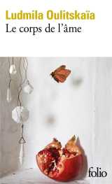 Le corps de l'ame - nouveaux recits