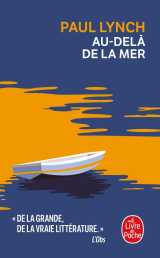 Au-dela de la mer