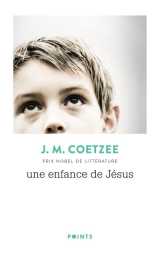 Une enfance de jesus