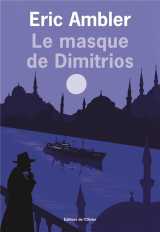 Le masque de dimitrios