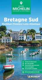 Guide vert bretagne sud
