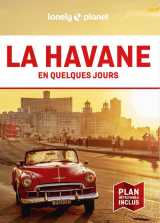 La havane en quelques jours (3e edition)