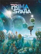 Prima spatia - tome 02